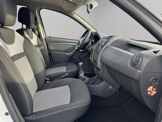 DACIA Duster 1.6 115CV Start&Stop 4x2 GPL Lauréate