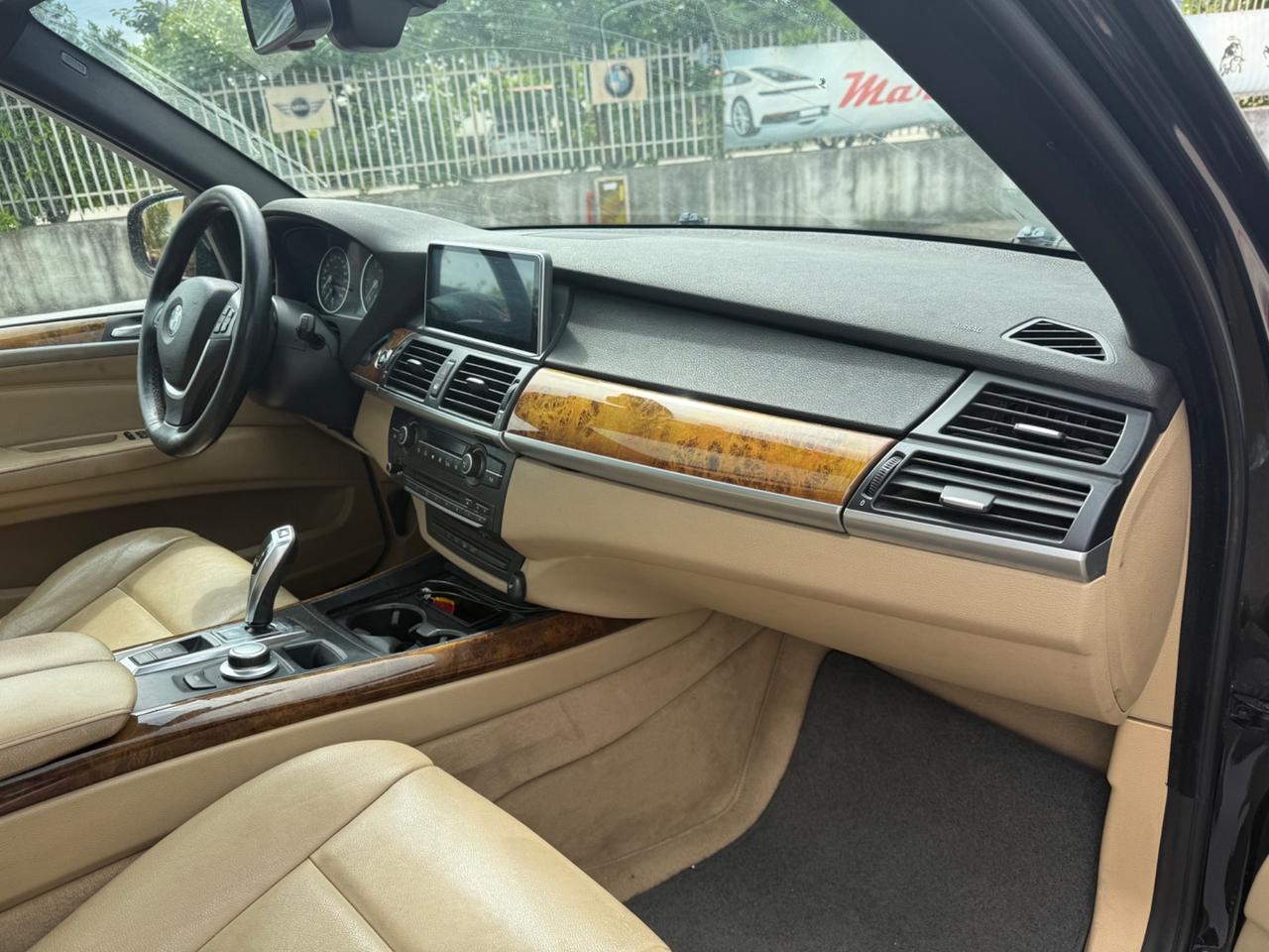 Bmw X5 3.0d
