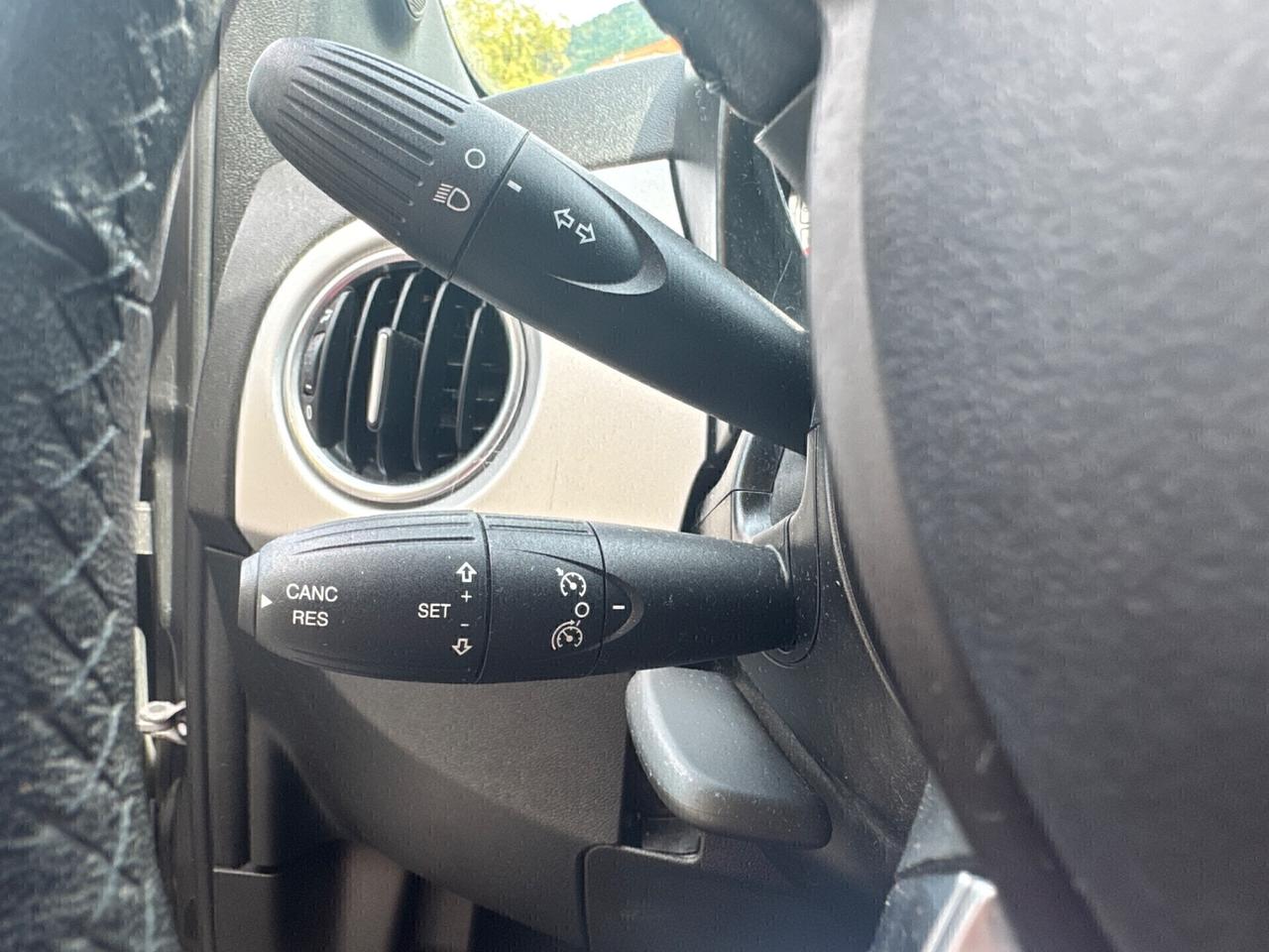 Fiat 500 Connect Unico prop. - NO finanziamento
