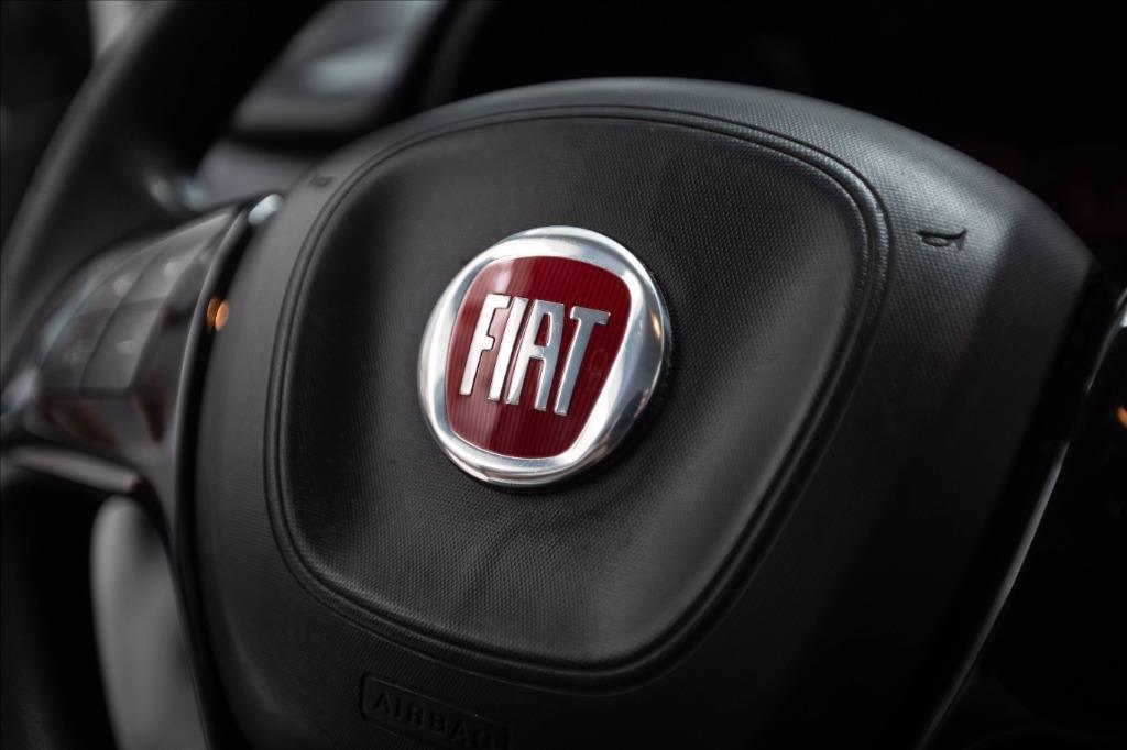 FIAT Doblo cargo 1.3 mjt 16v SX 95cv 3p.ti E6 del 2018