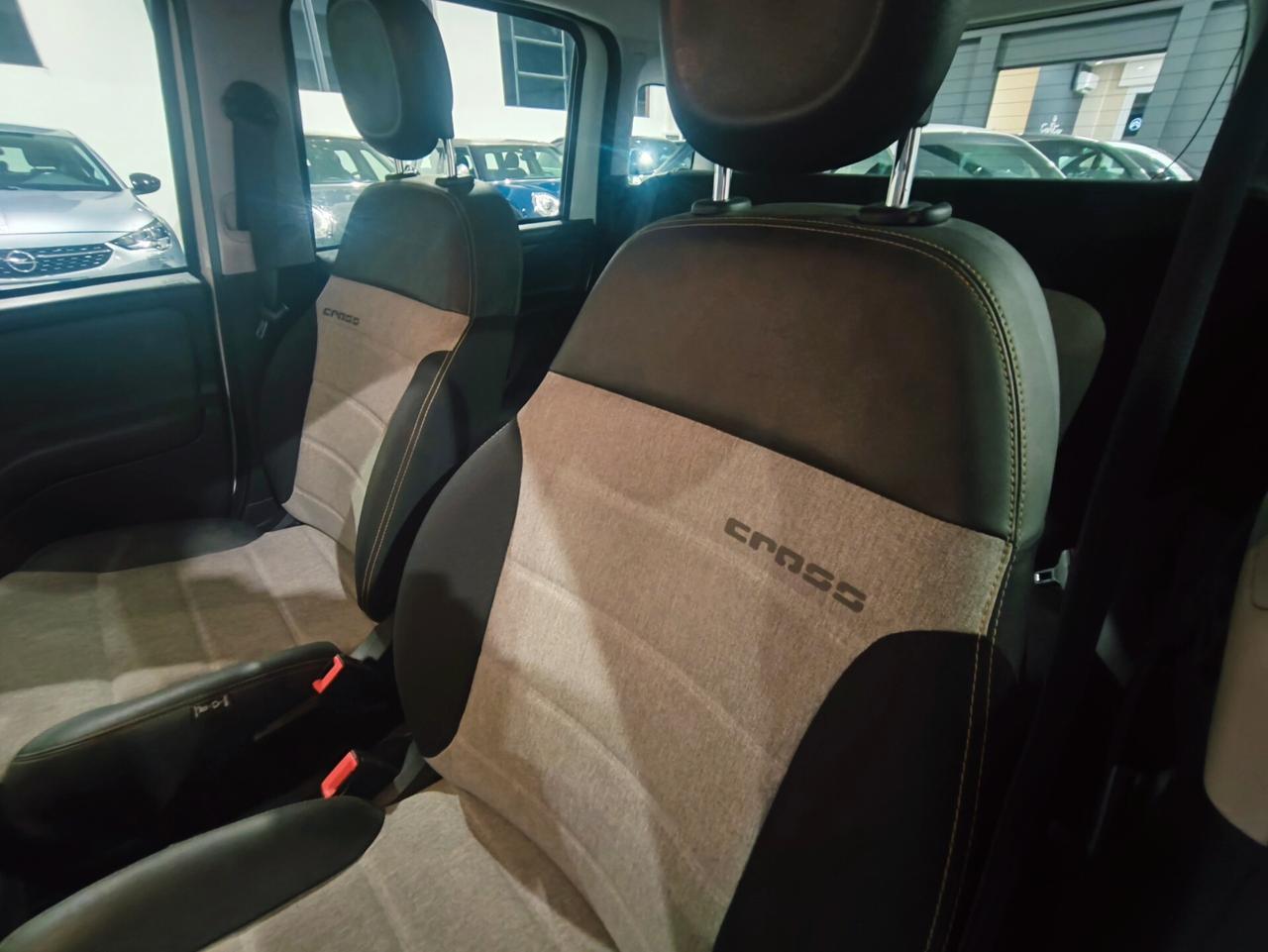 Fiat Panda Cross 1.2 EasyPower