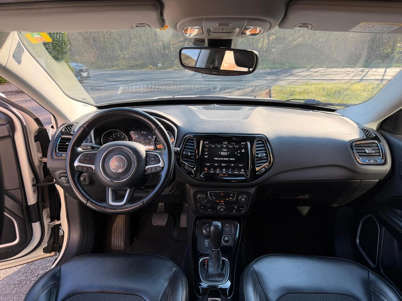 Jeep Compass 1.4 170 CV aut. 4WD Limited