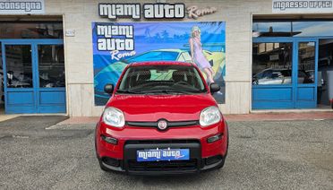 Fiat Panda 1.0 FireFly S&S Hybrid UNIPRO TAGL UFF NEOPAT OK