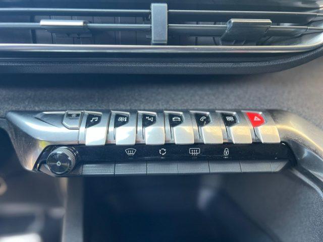 PEUGEOT 3008 BlueHDi 1.5 130 S&S EAT8 GT Line