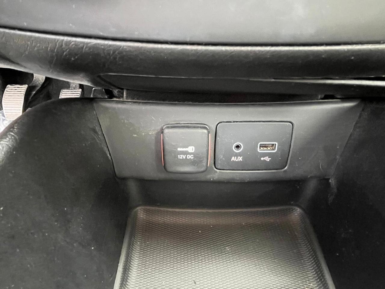 Fiat Tipo 1.6 Mjt 120CV 4 porte Lounge