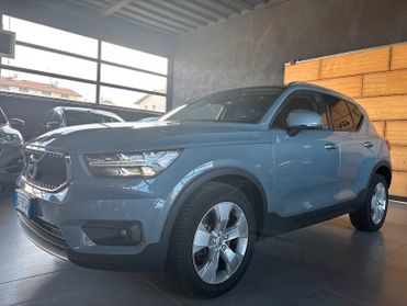 Volvo XC40 B4 AWD Geartronic Momentum Pro