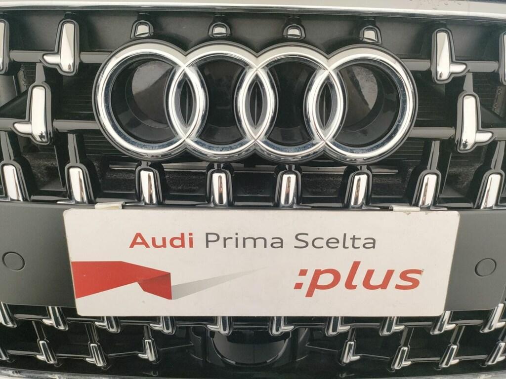 Audi A8 50 3.0 TDI mHEV quattro tiptronic