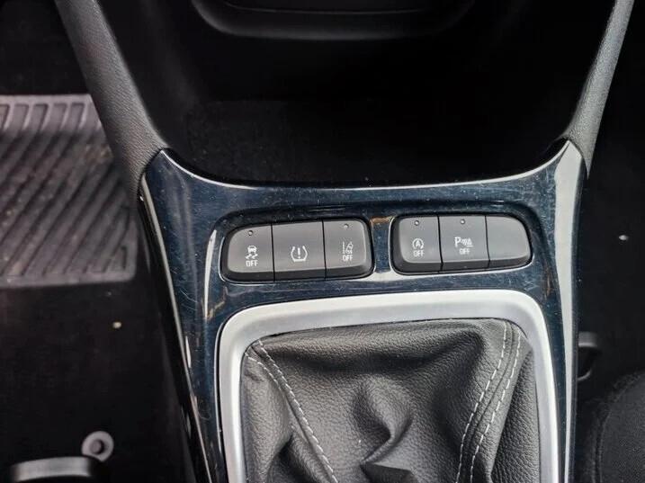 Opel Crossland 1.2 12V Start&Stop Edition