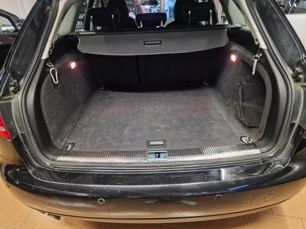 Audi A4 2.0 TDI 143CV F.AP. Advanced