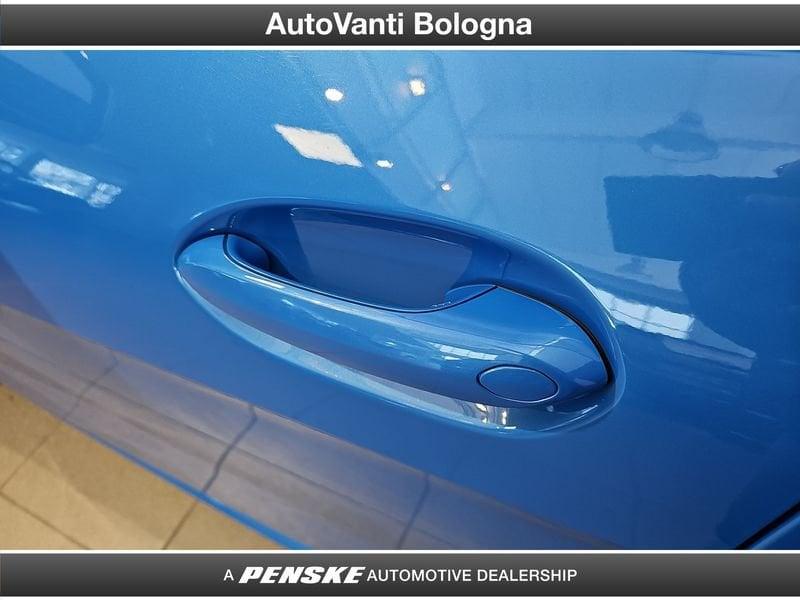 BMW Serie 2 G.C. 220d Gran Coupé Msport aut.