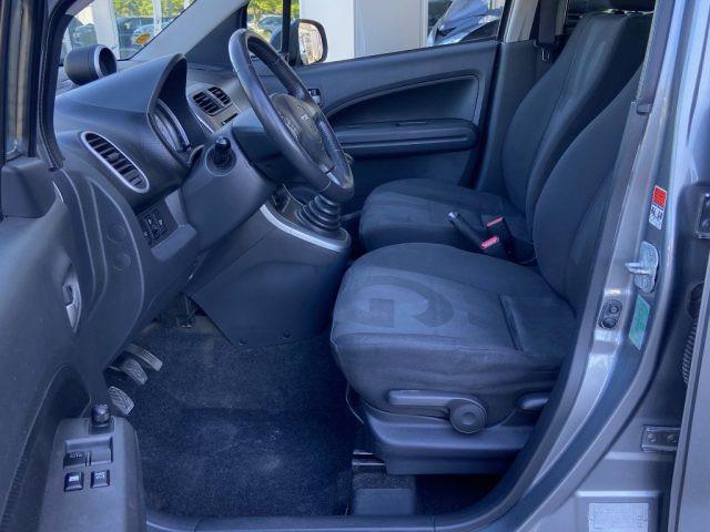 OPEL Agila 1.0 12V 65CV Enjoy Frizione Nuova