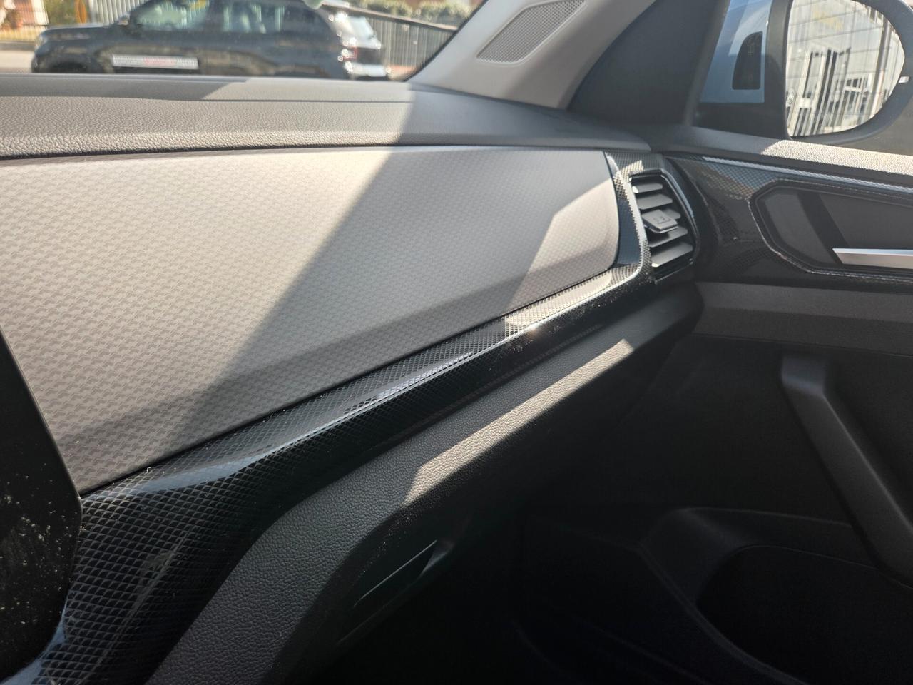 Volkswagen T-Cross 1.0 TSI 115 CV DSG Life Nessun obbligo finanziario