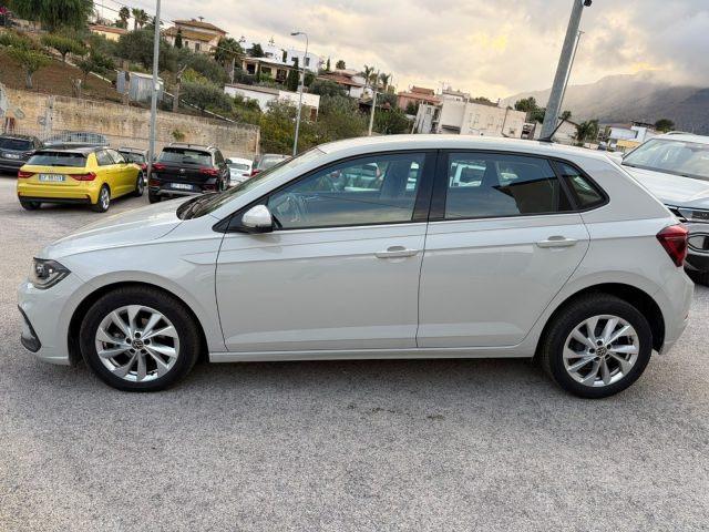 VOLKSWAGEN Polo 1.0 TSI Style