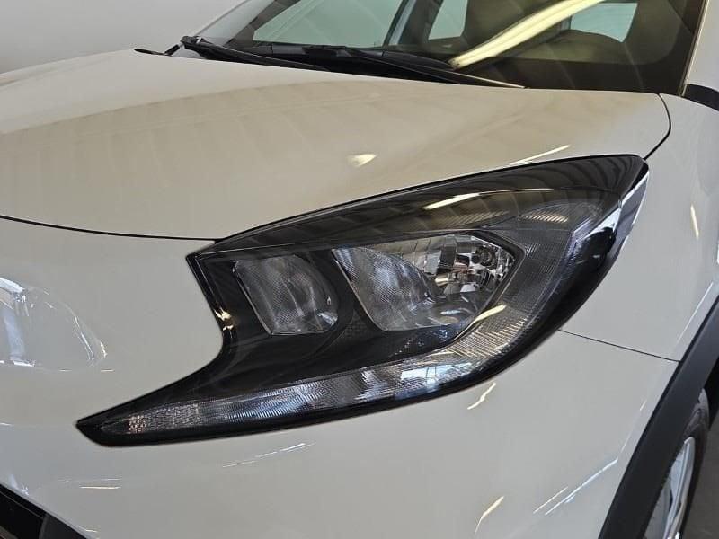 Toyota Aygo X 1.0 VVT-i 72 CV 5 porte Active S-CVT