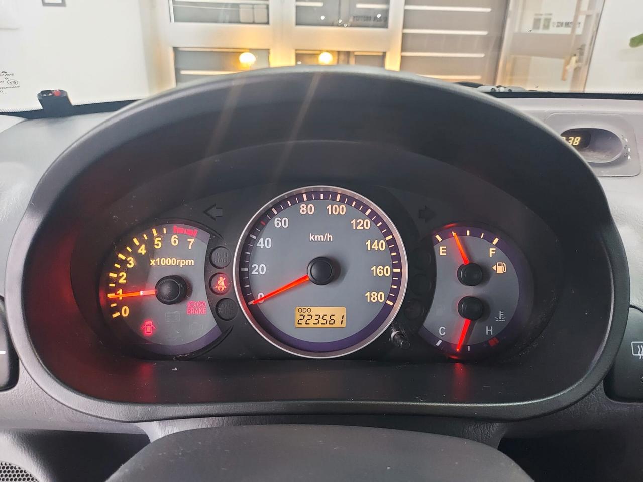 Hyundai Atos Prime 1.1 12V Active