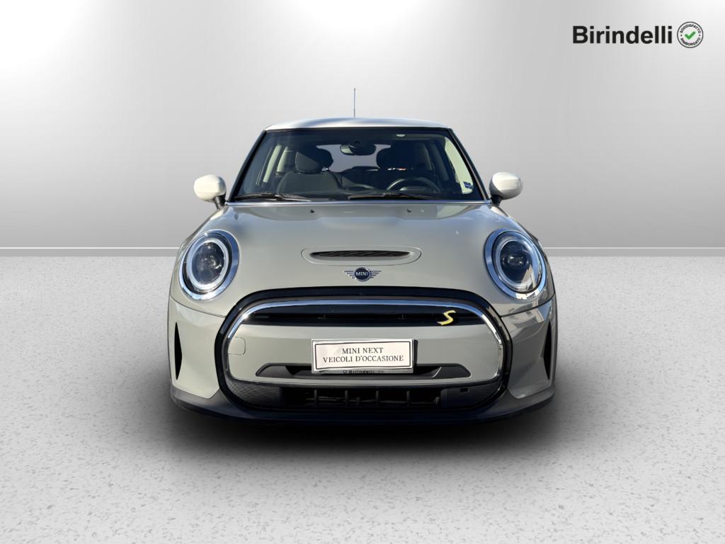 MINI Mini Full El. (F56) - Mini Cooper SE Classic