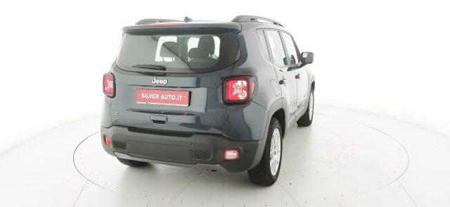 JEEP Renegade 1.5 Turbo T4 MHEV Limited