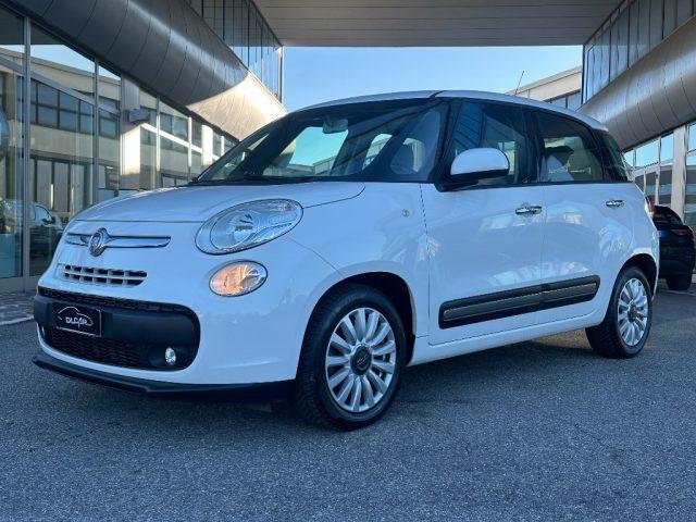 FIAT 500L 1.3 Multijet 85 CV Pop Star