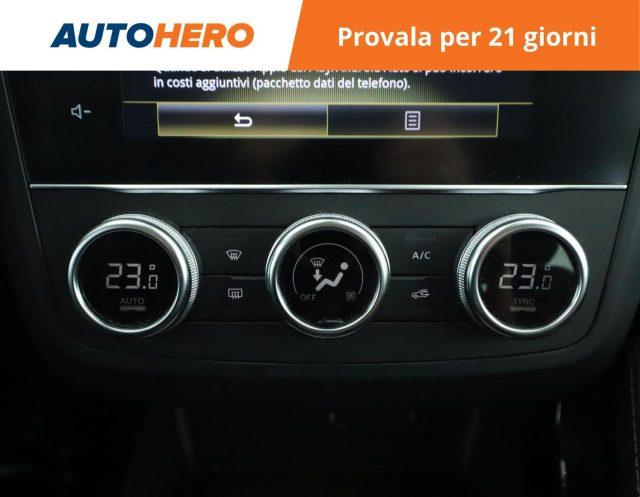 RENAULT Kadjar Blue dCi 8V 115CV Sport Edition