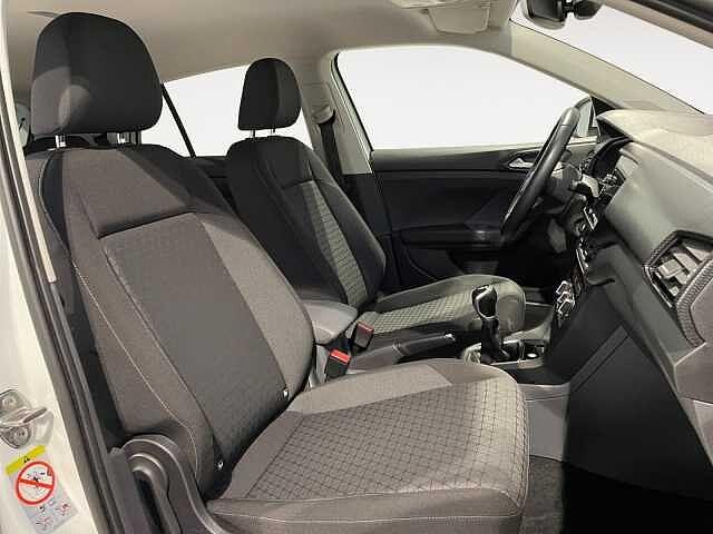 Volkswagen T-Cross 1ª serie 1.0TSI 95CV Style - NEOPATENTATI