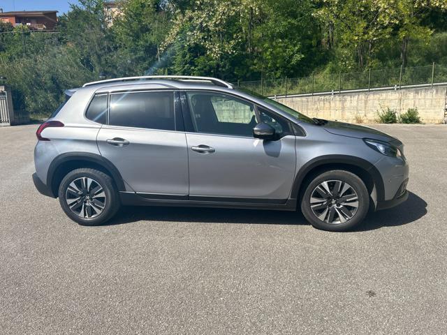 PEUGEOT 2008 Allure 1.2 PureTech 82