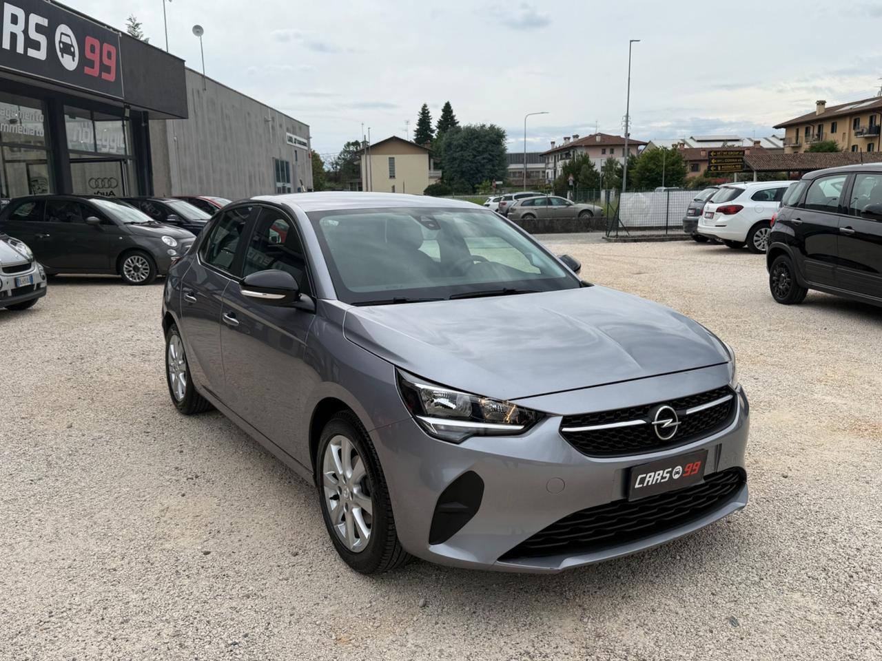 Opel Corsa 1.2 Edition SOLI 38.000KM