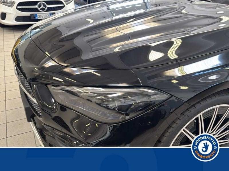 Mercedes-Benz CLE Coupé CLE 220d Coupé AMG Line Premium Plus