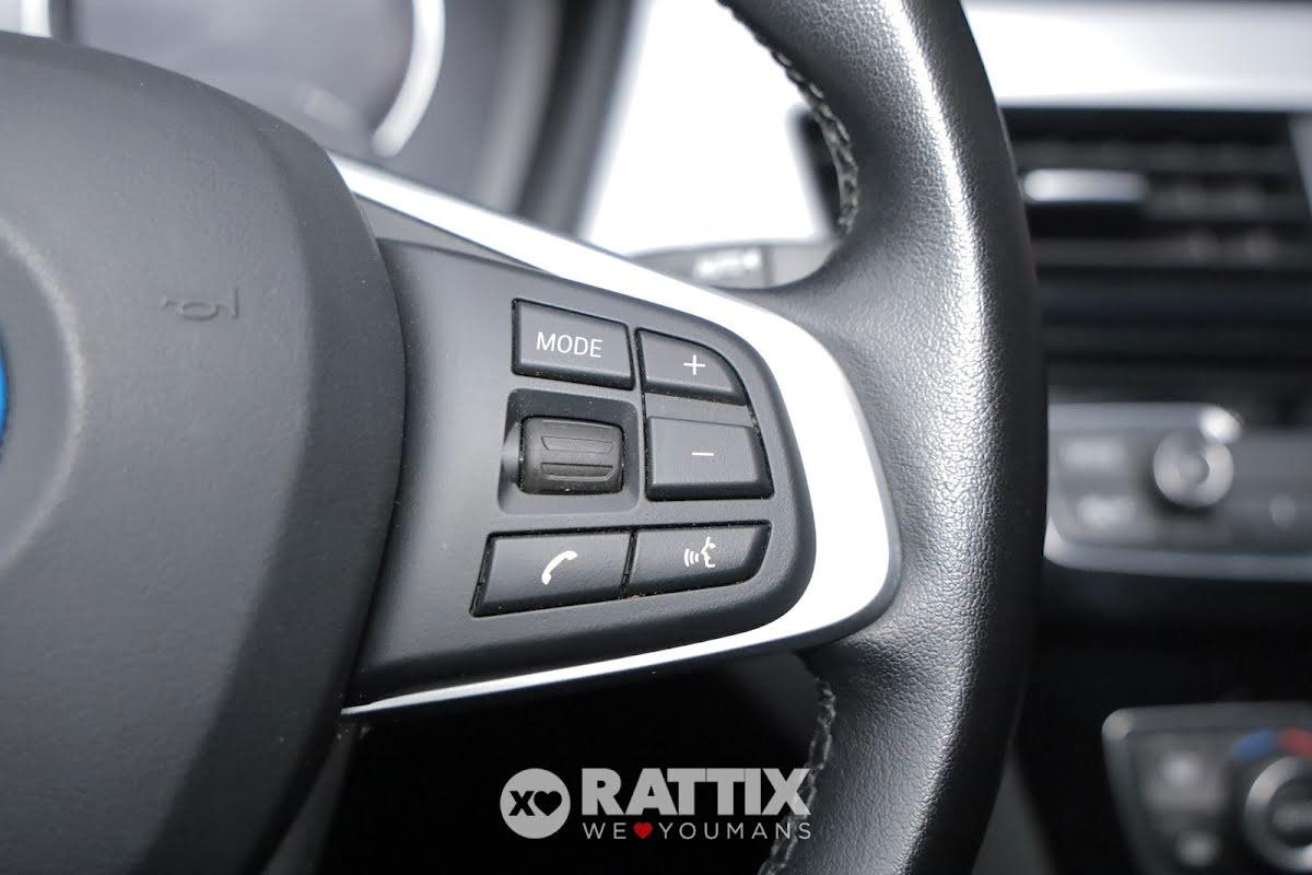 BMW X1 1.5 PHEV Business Advantage xDrive25e Auto