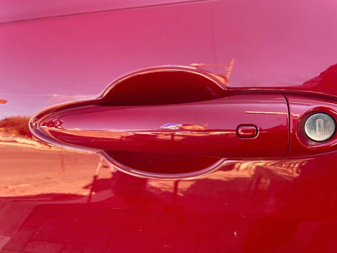 Alfa Romeo Tonale 1.6 SPRINT 131CV AUTOMATICA TAGLIANDI ALFA ROMEO