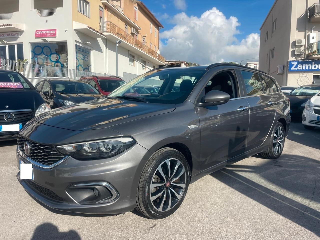 Fiat Tipo 1.3 MJet 95 cv SW Lounge"Come Nuova"
