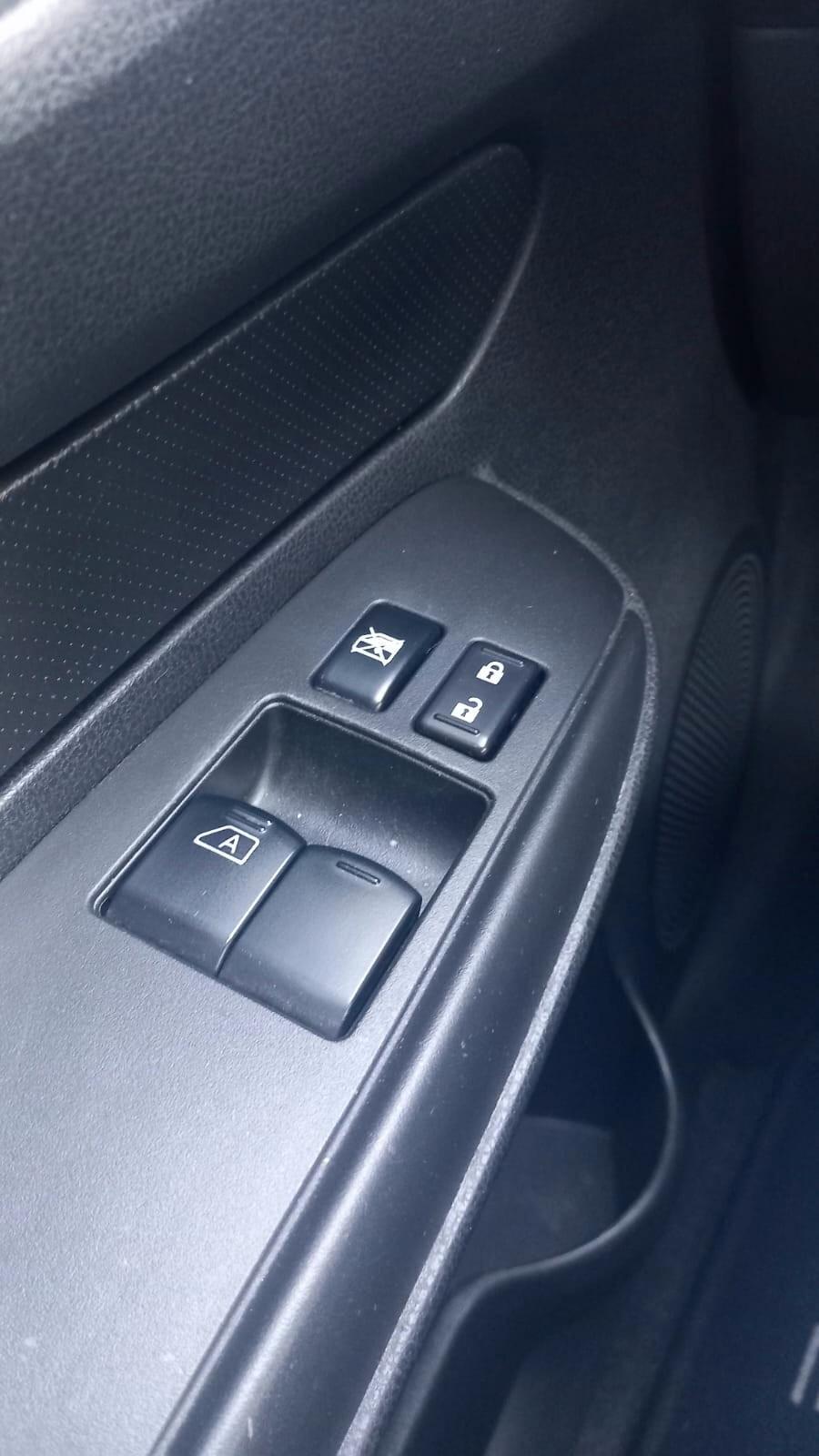 Nissan Note 1.5 dCi Comfort