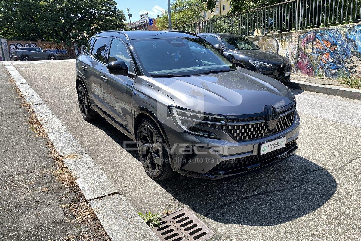 RENAULT Austral Austral Full Hybrid E-Tech 200 CV Techno Esprit Alpine