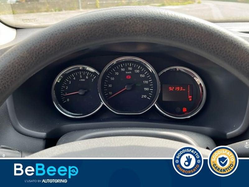 Dacia Logan MCV 1.5 DCI LAUREATE S&S 75CV E6