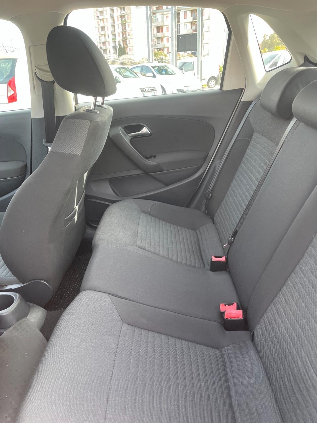 Volkswagen Polo 1.2 70 CV 5p.