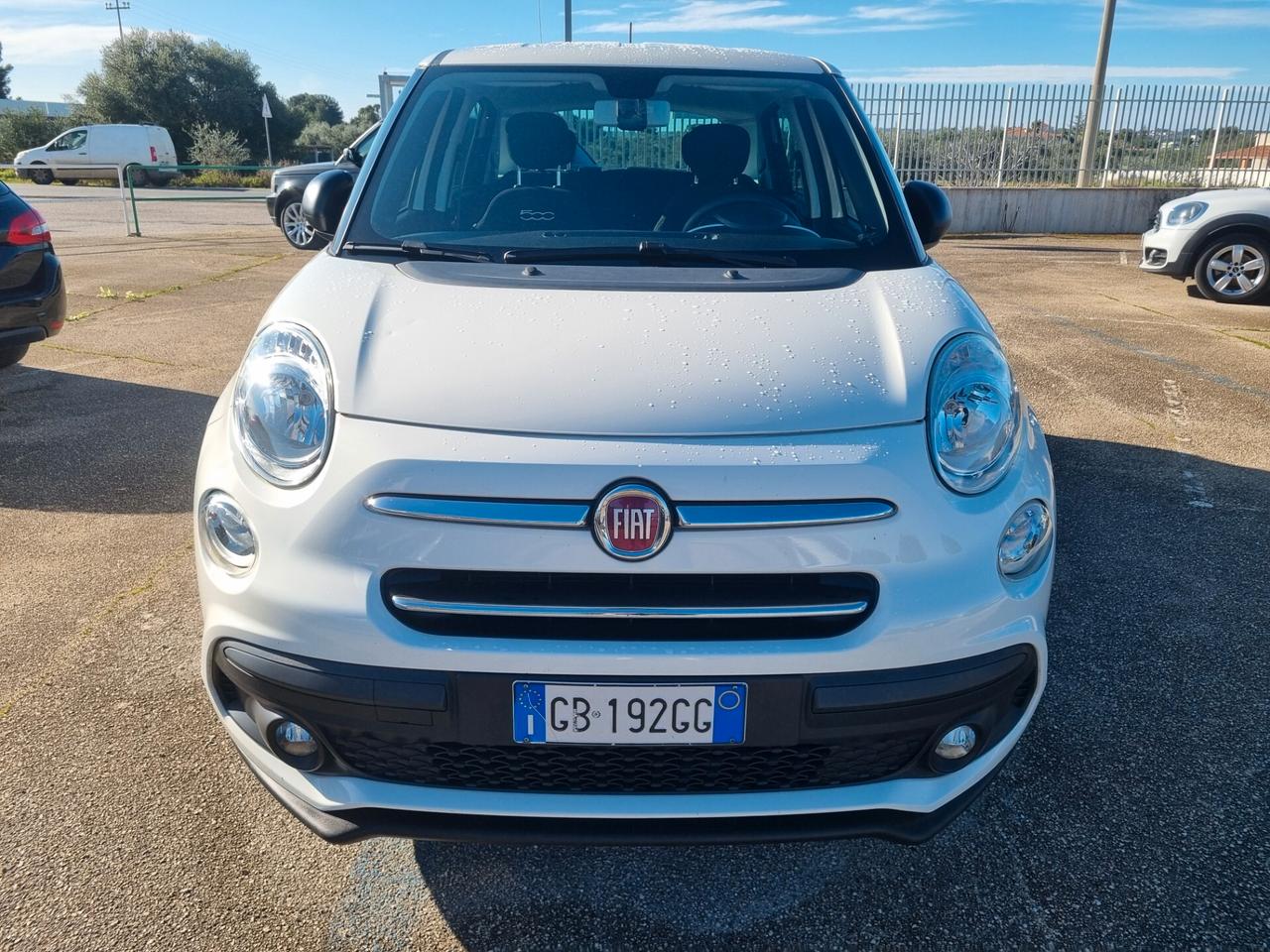Fiat 500L 1.3 Multijet 95 CV RETROCAMERA/NAVI/CERCHI