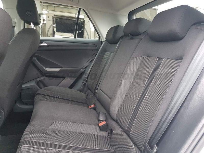 Volkswagen T-Roc 1.0 TSI Life