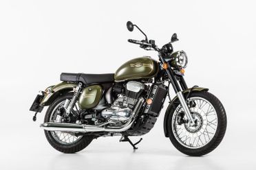 Jawa 300 CL 42 limited edition