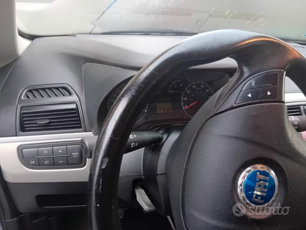 FIAT Grande Punto - 2006