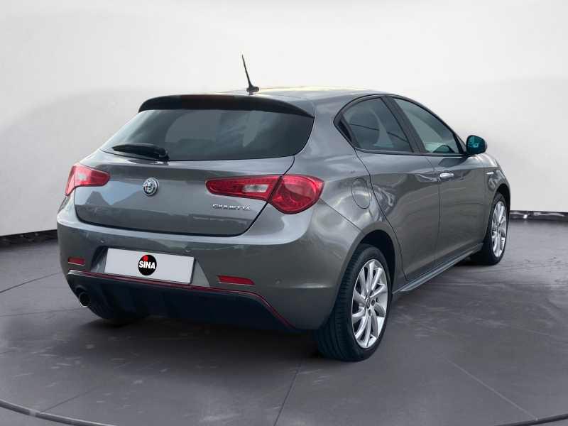 ALFA ROMEO Giulietta 1.4 t. Super 120cv