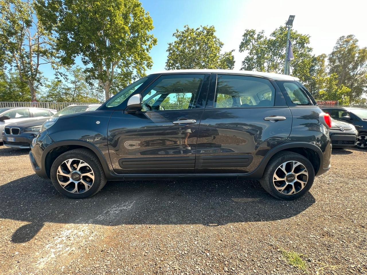 Fiat 500L 1.3 Multijet 95 CV Connect