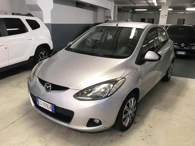 Mazda 2 5p 1.3 BENZINA 86cv /