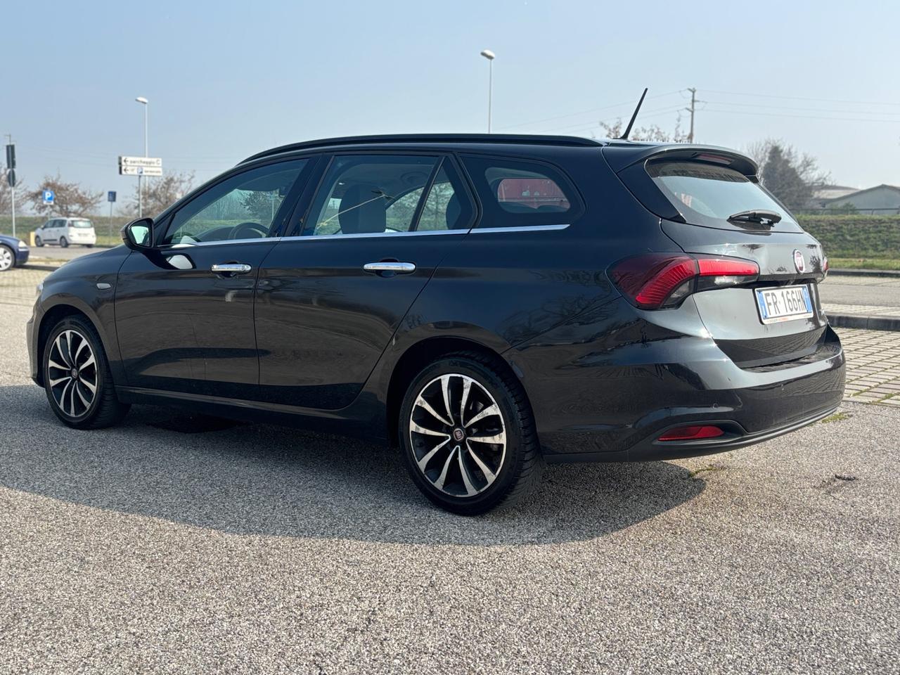 Fiat Tipo 1.6 Mjt S&S SW Easy