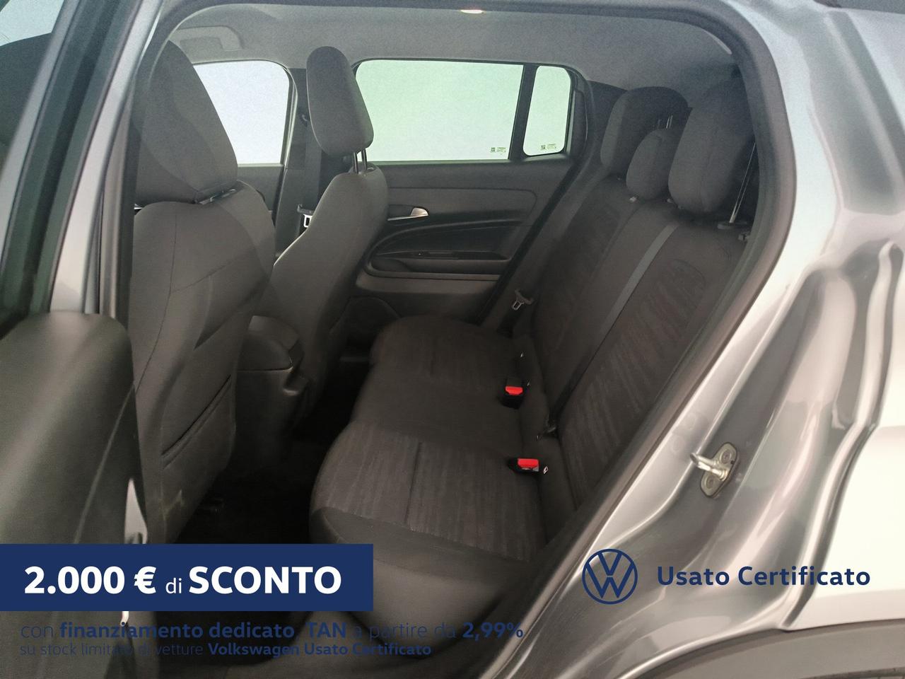 Jeep Avenger 1.2 turbo altitude fwd 100cv