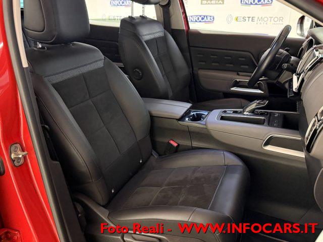 CITROEN C5 Aircross BlueHDi 130 CV EAT8 Shine - PROMO