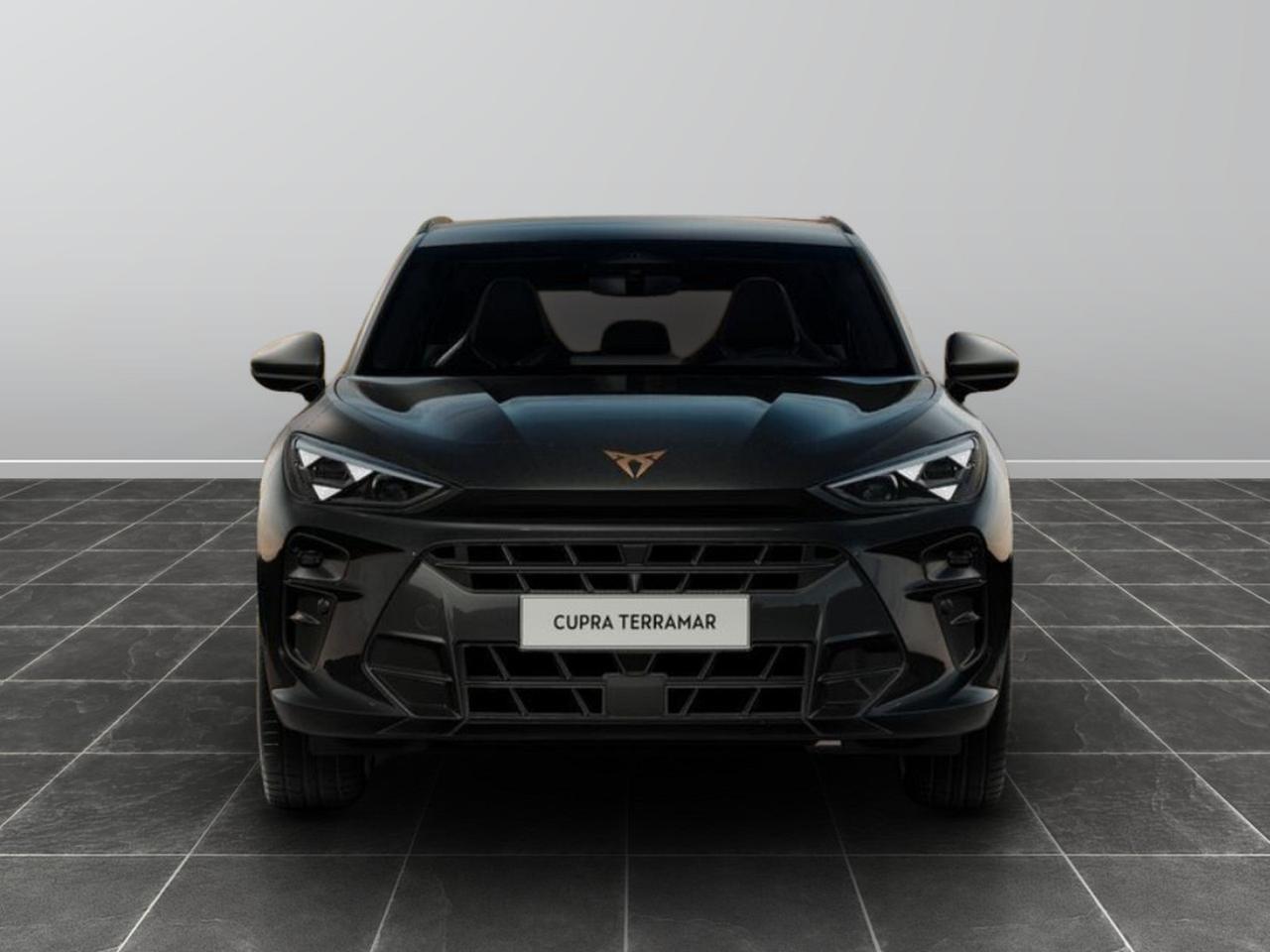 Cupra Terramar 1.5 e-hybrid 204cv dsg