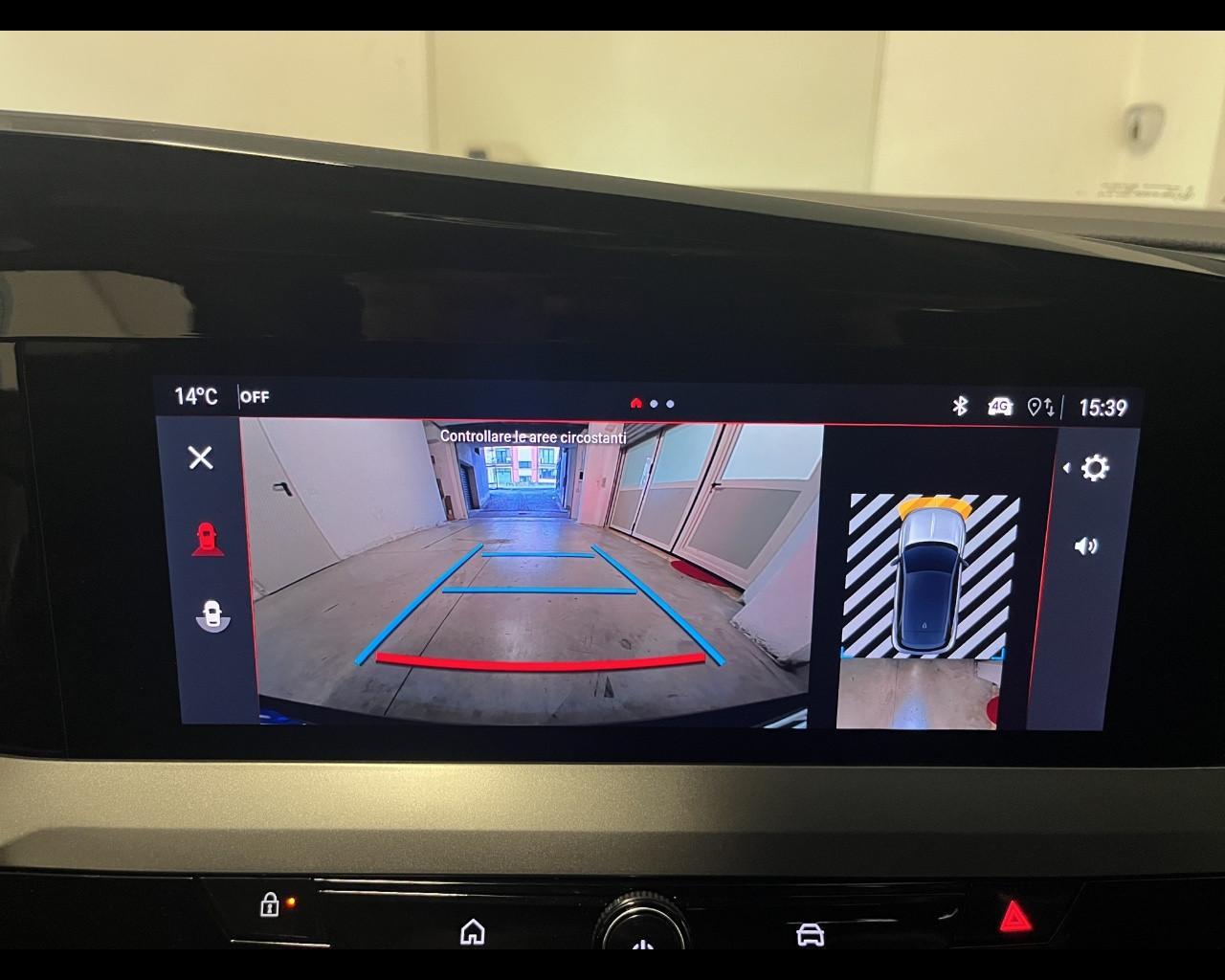 OPEL MOKKA GS HYBRID 145CV DCT6