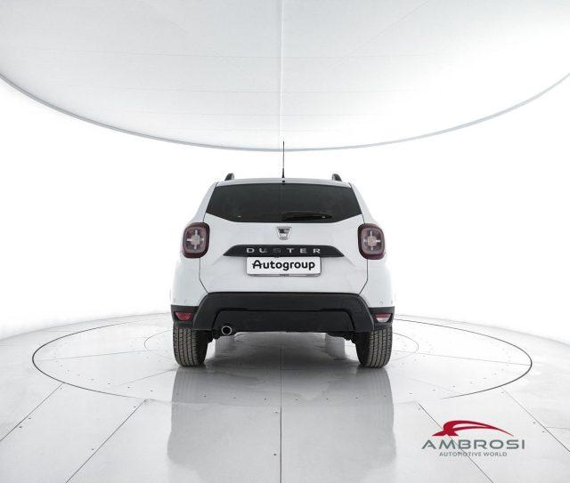 DACIA Duster 1.5 dCi 8V 110 CV 4x2 Comfort
