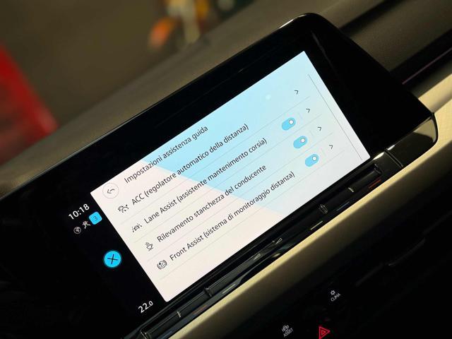 VOLKSWAGEN Golf 1.5 TSI EVO ACT Life