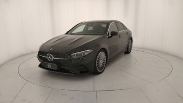 Mercedes-Benz A 180 d AMG Line Premium auto