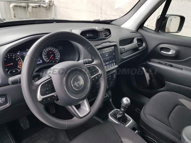 Jeep Renegade Renegade 1.0 t3 Limited 2wd